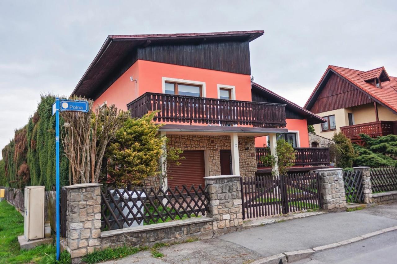 Za Gorami, Za Lasami Myslakowice Exterior photo